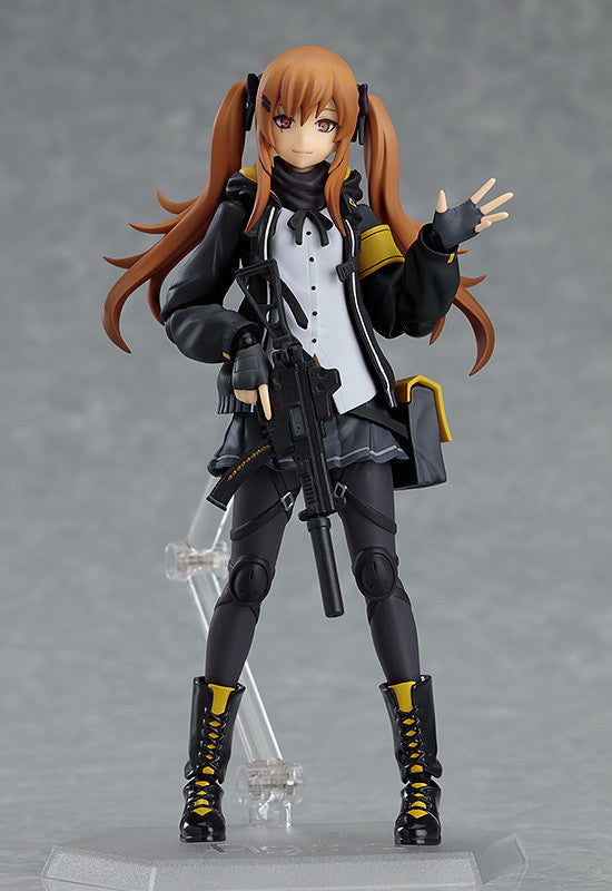 『ドールズフロントライン』figma UMP9【202510再販】